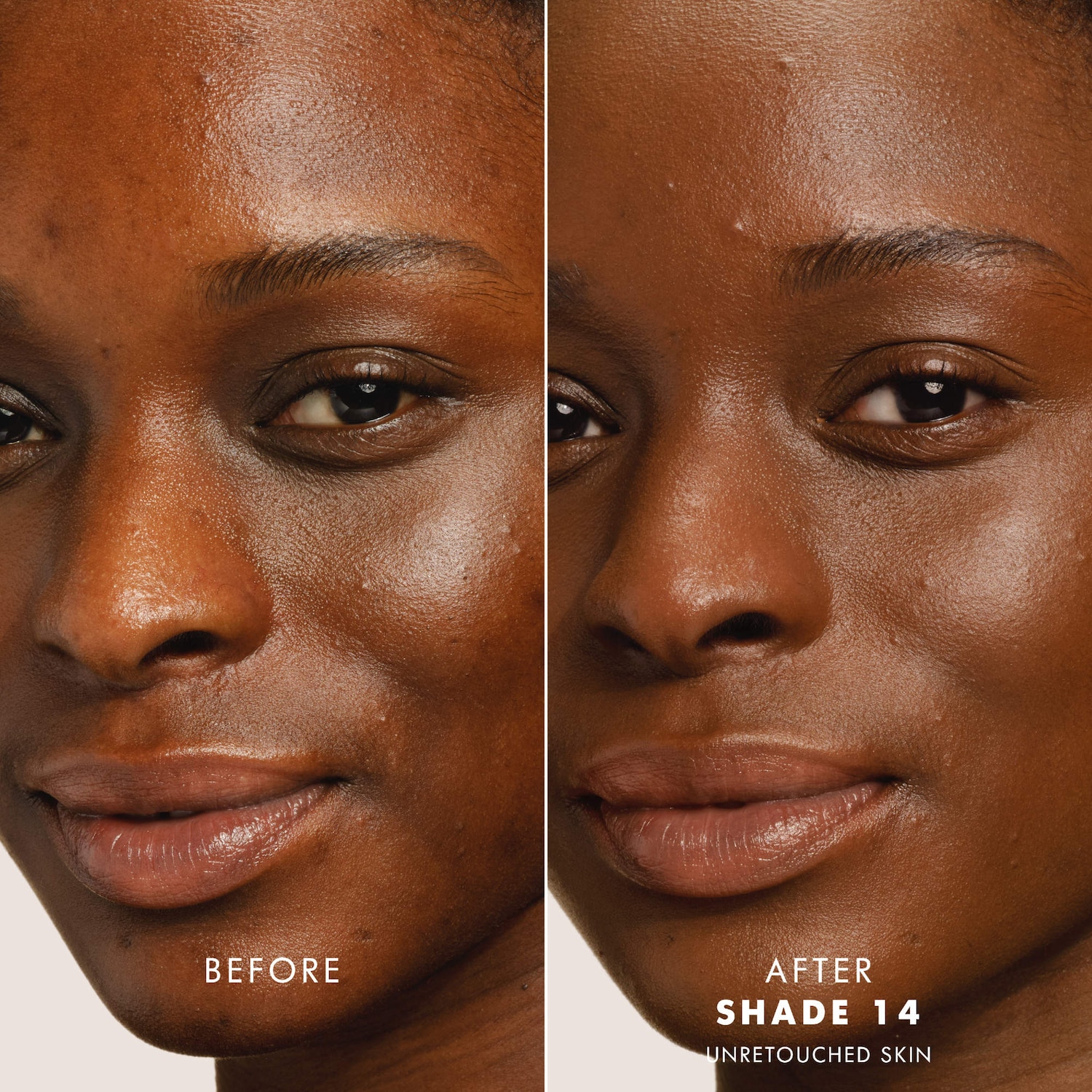 Luminous Silk Natural Glow Blurring Liquid Foundation with 24 Hour Wear 2