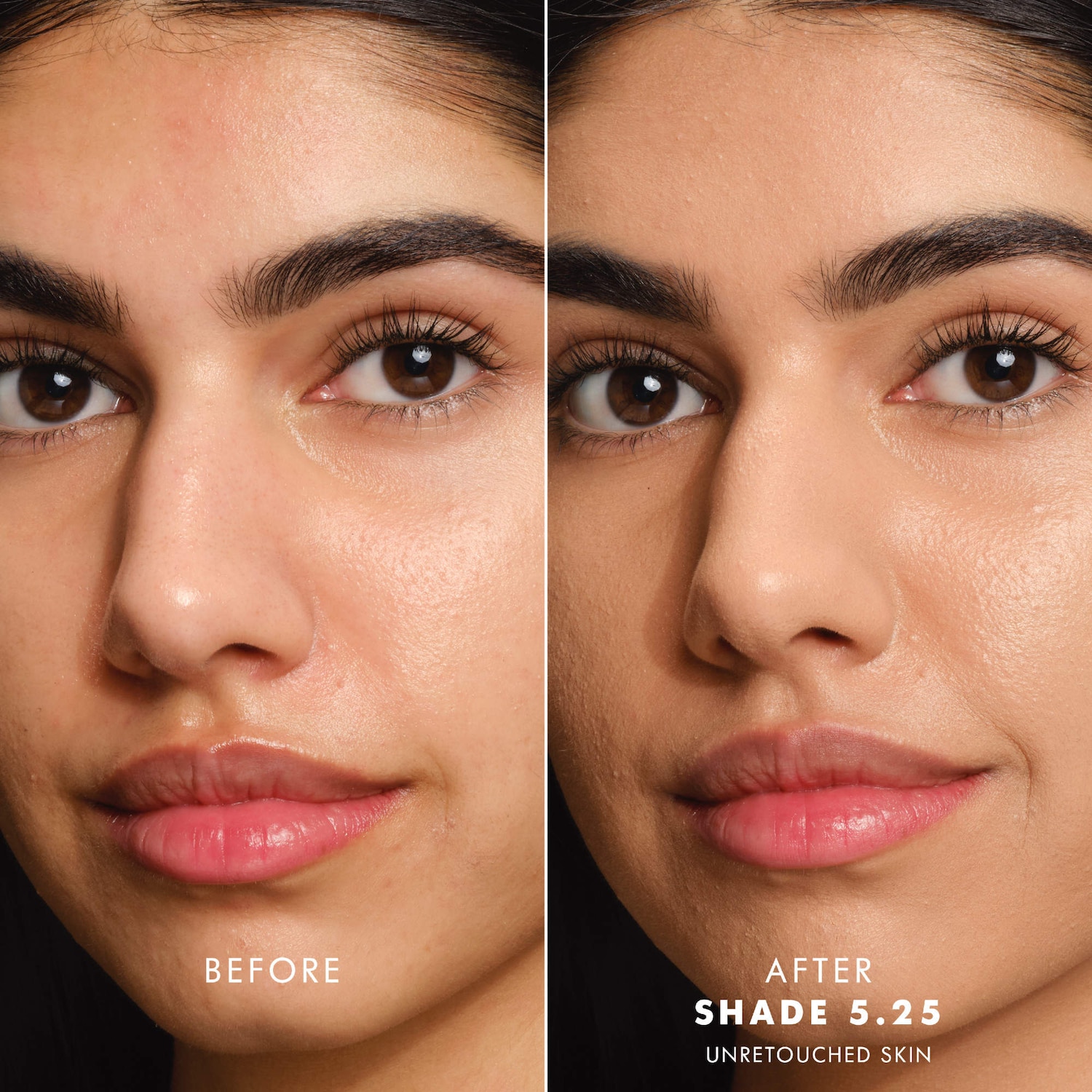 Luminous Silk Natural Glow Blurring Liquid Foundation with 24 Hour Wear 2