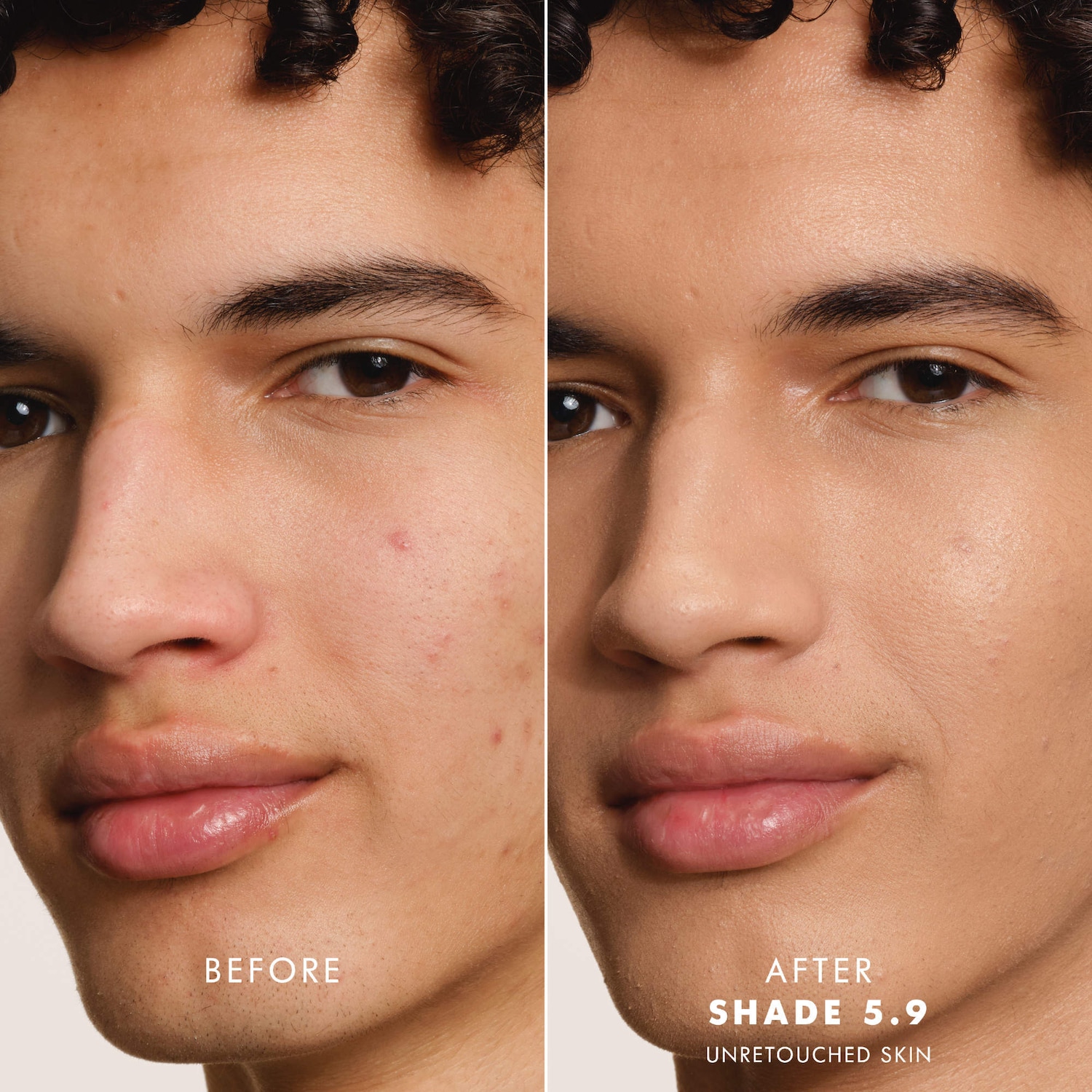 Luminous Silk Natural Glow Blurring Liquid Foundation with 24 Hour Wear 2