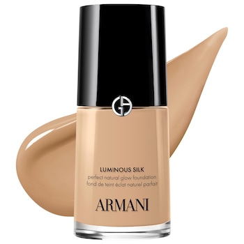 Armani Beauty Luminous Silk Foundation