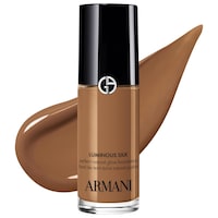 Armani Beauty - Mini Luminous Silk Natural Glow Blurring Liquid Foundation with 24HR Wear