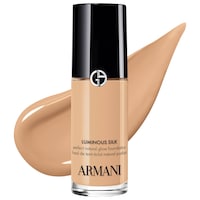 Armani Beauty - Mini Luminous Silk Natural Glow Blurring Liquid Foundation with 24HR Wear