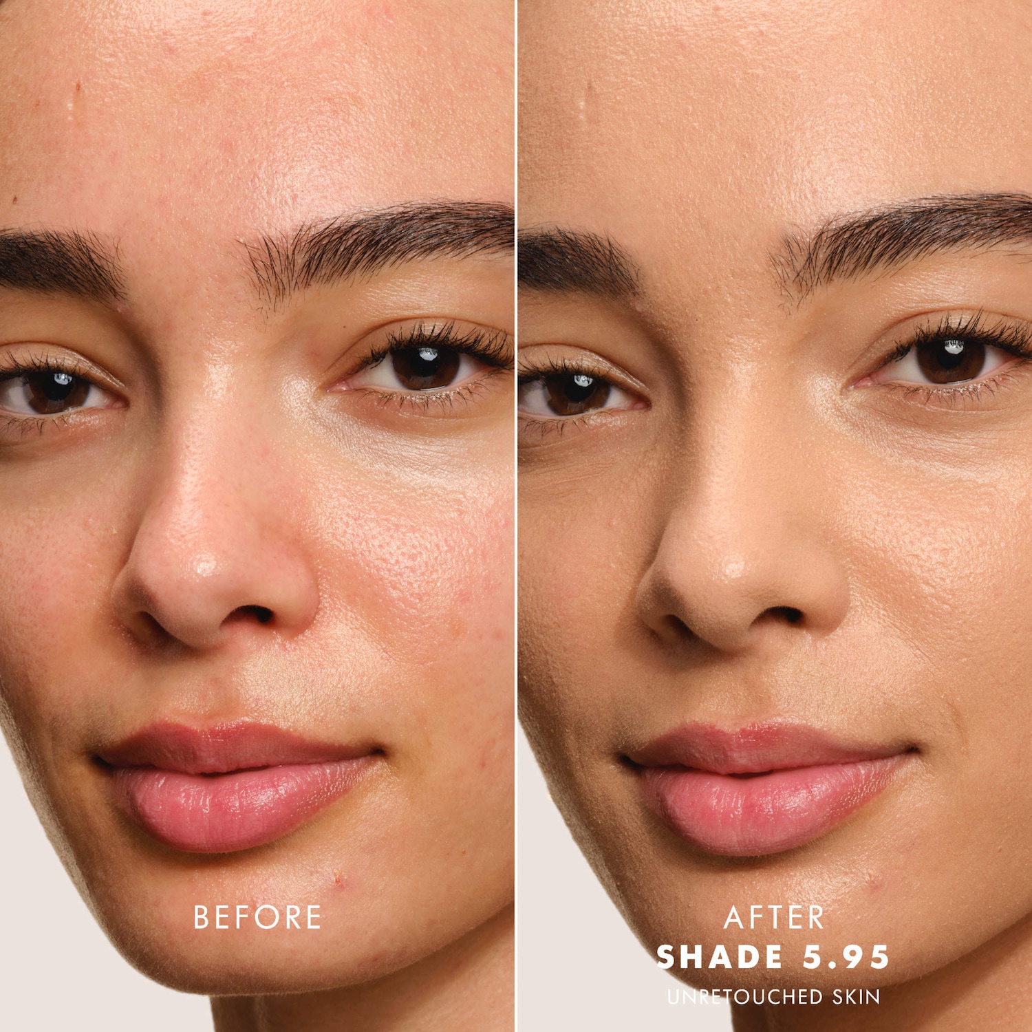 Luminous Silk Natural Glow Blurring Liquid Foundation with 24 Hour Wear 2