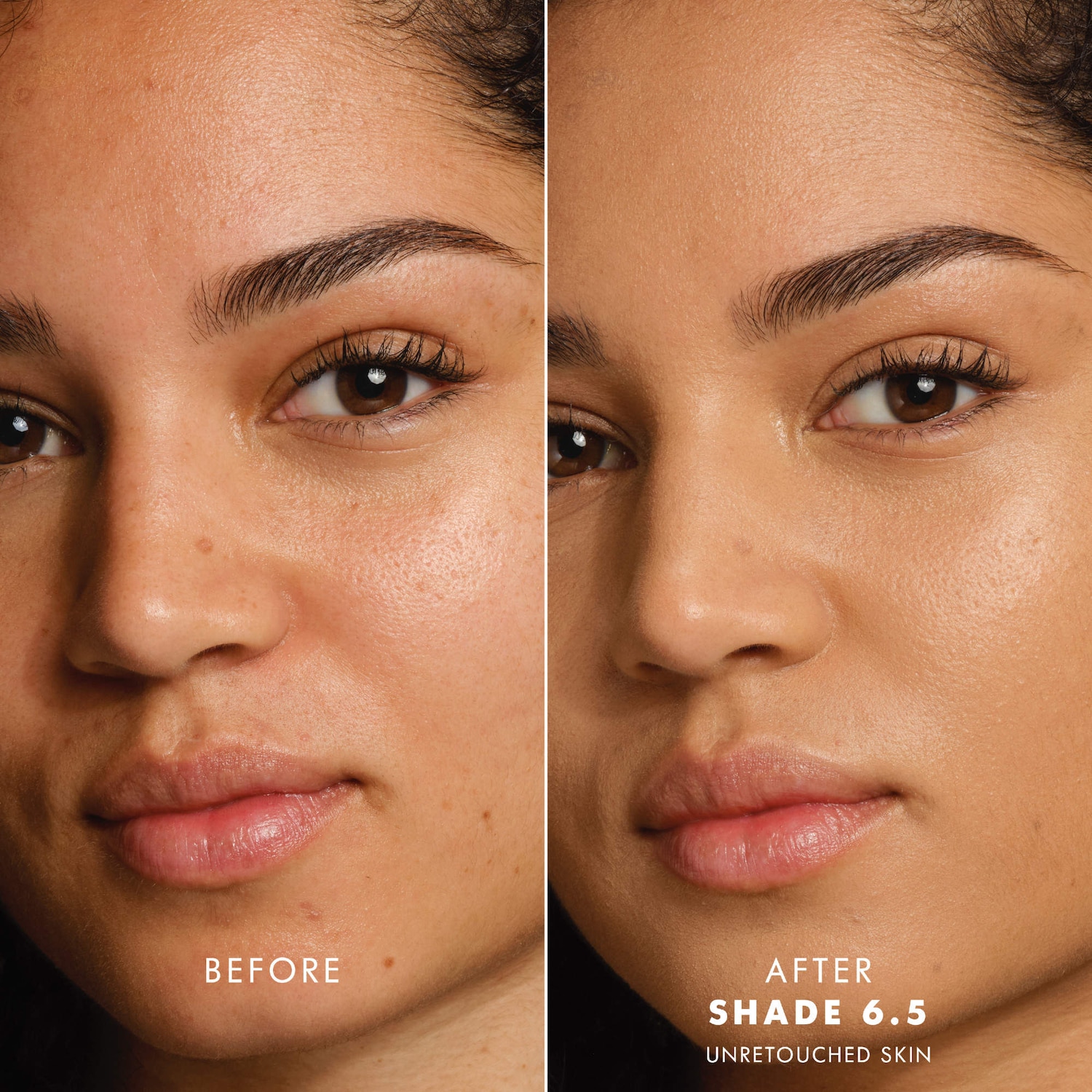 Luminous Silk Natural Glow Blurring Liquid Foundation with 24 Hour Wear 2