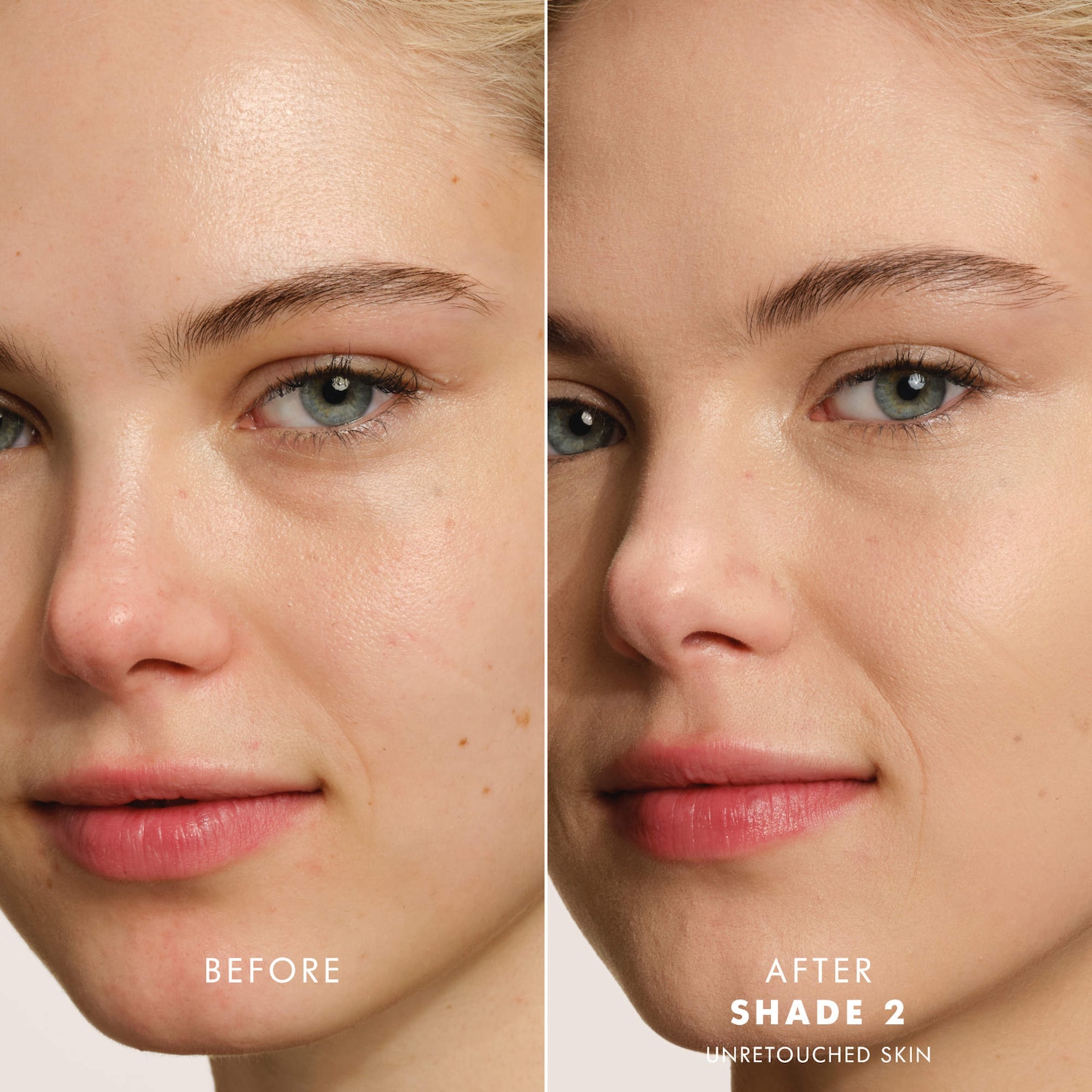 Luminous Silk Natural Glow Blurring Liquid Foundation with 24 Hour Wear 2