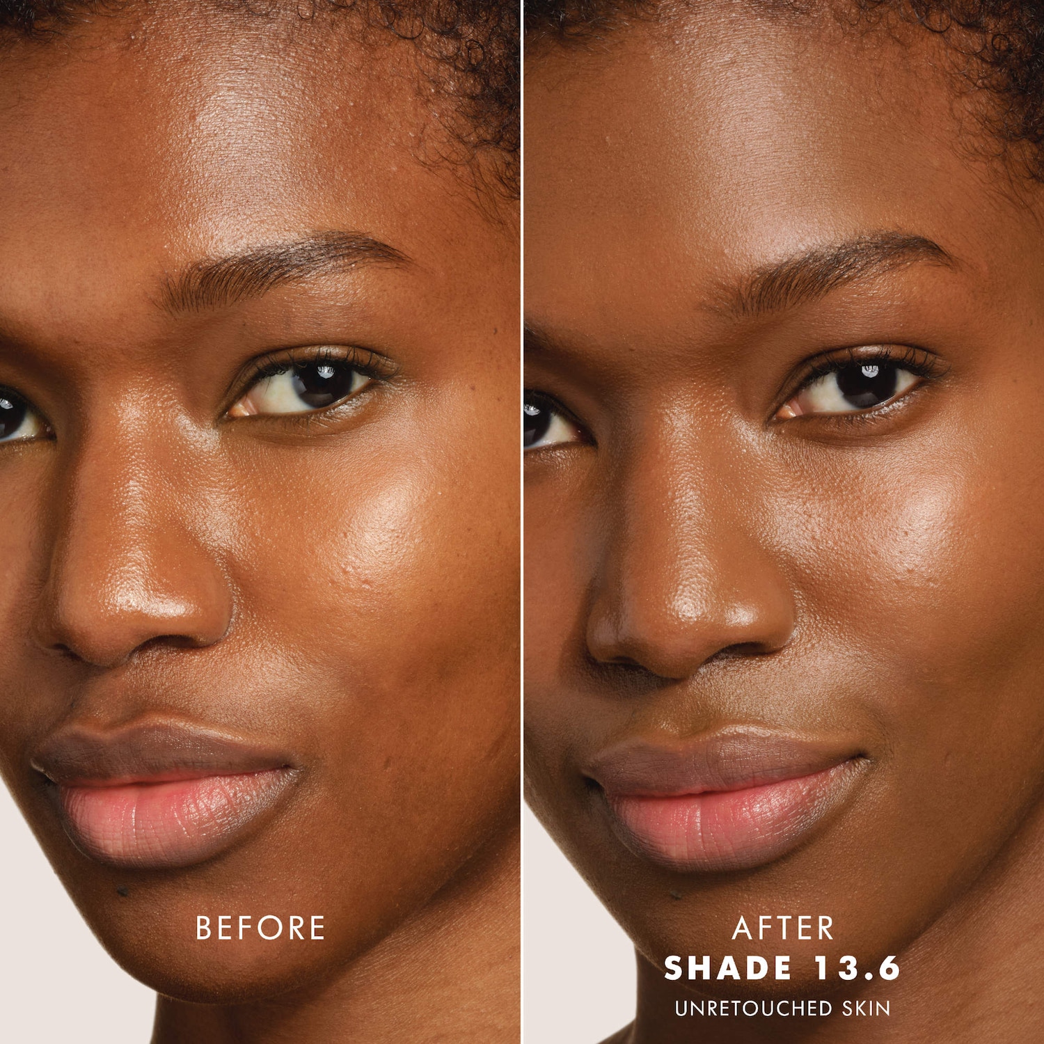 Luminous Silk Natural Glow Blurring Liquid Foundation with 24 Hour Wear 2