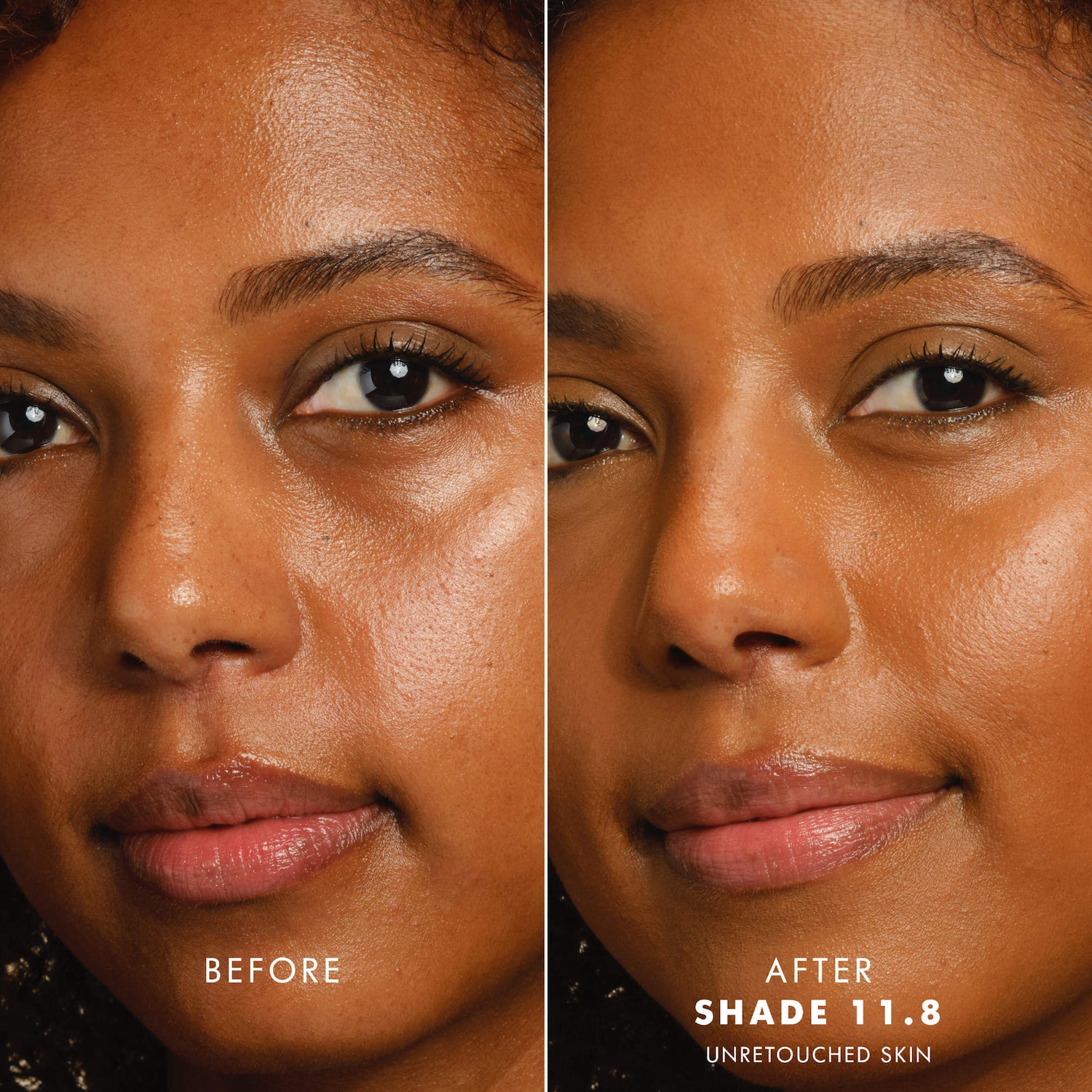 Luminous Silk Natural Glow Blurring Liquid Foundation with 24 Hour Wear 2
