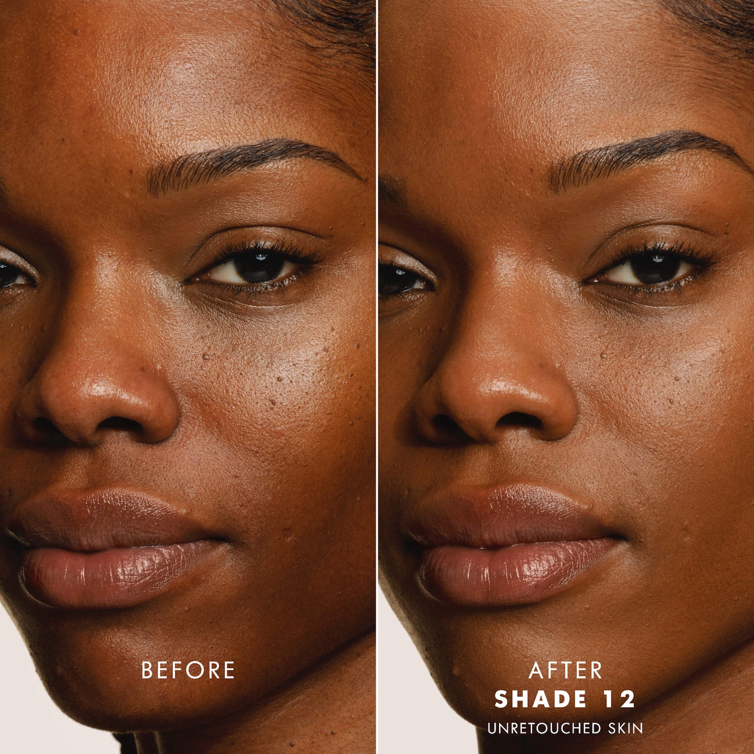 Luminous Silk Natural Glow Blurring Liquid Foundation with 24 Hour Wear 2