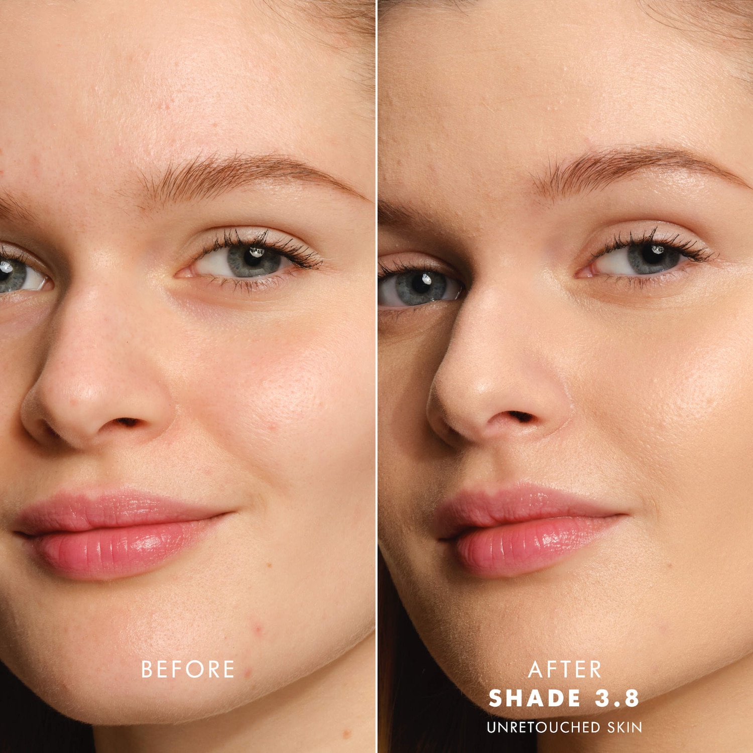 Luminous Silk Natural Glow Blurring Liquid Foundation with 24 Hour Wear 2