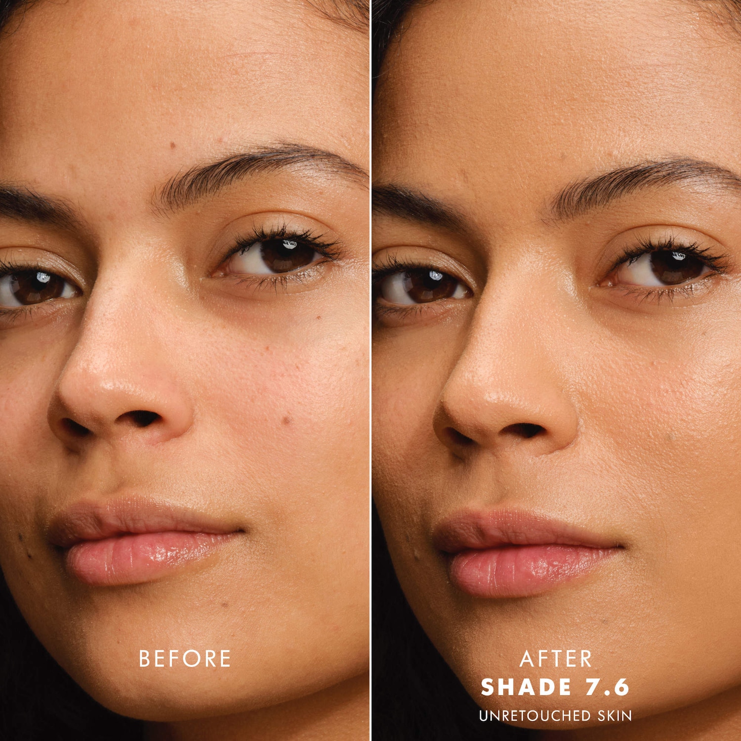 Luminous Silk Natural Glow Blurring Liquid Foundation with 24 Hour Wear 2