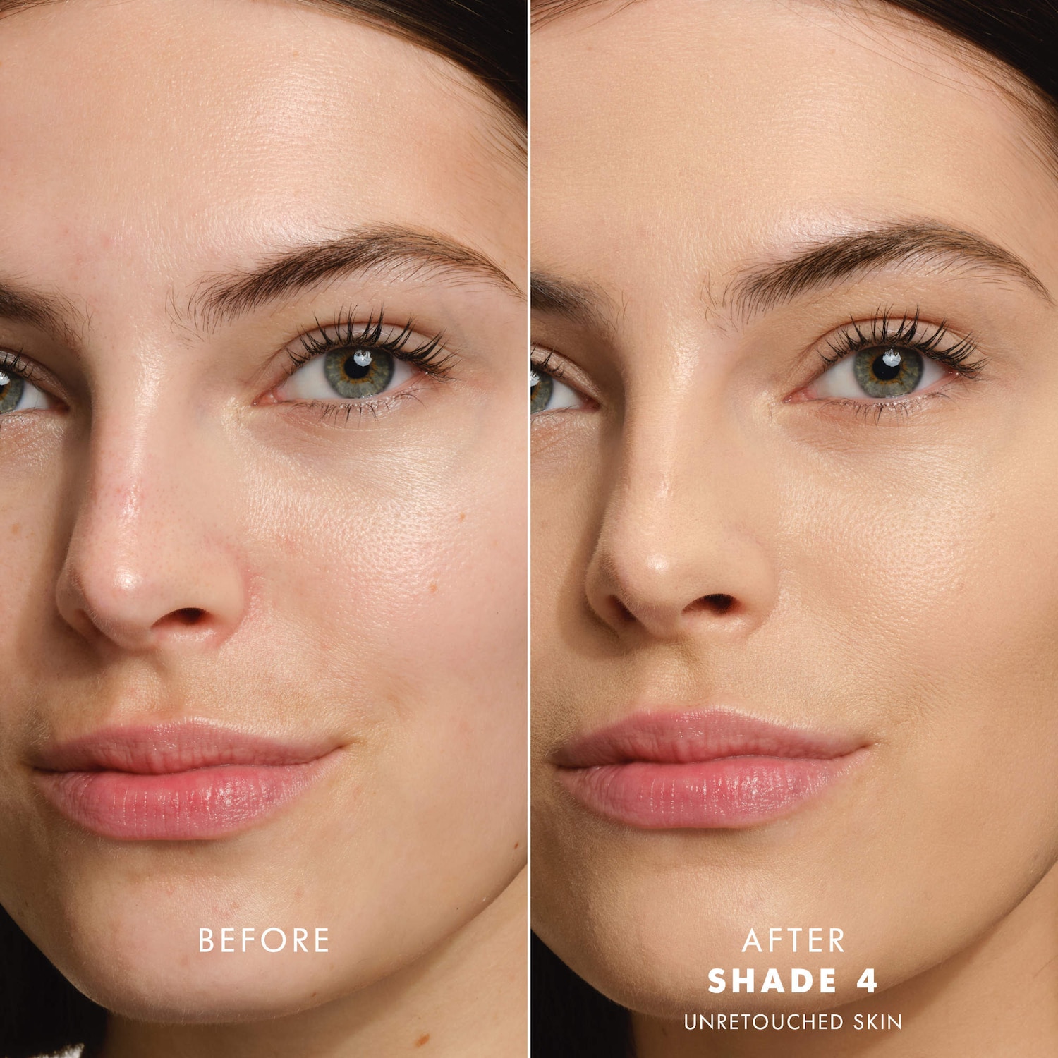 Luminous Silk Natural Glow Blurring Liquid Foundation with 24 Hour Wear 2