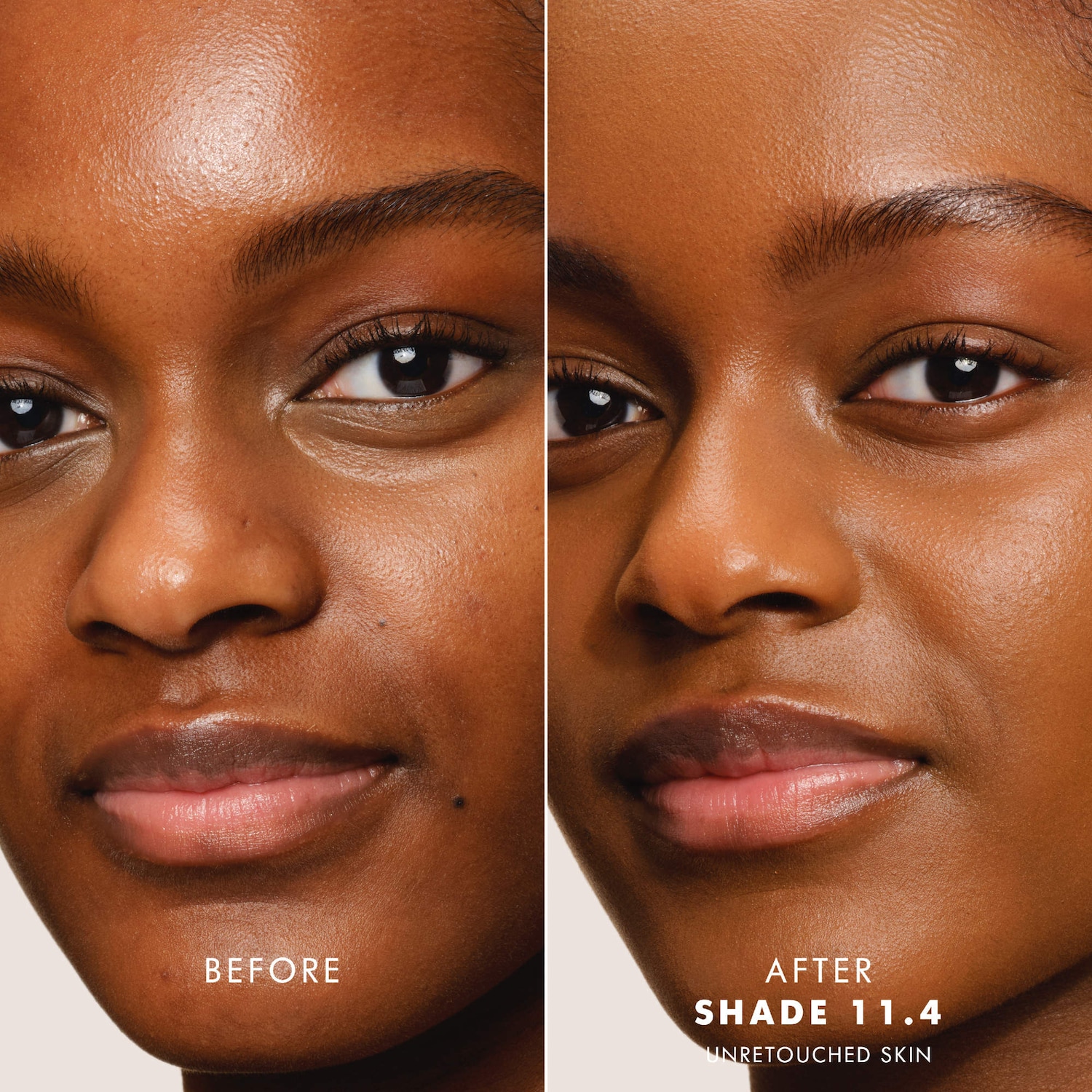 Luminous Silk Natural Glow Blurring Liquid Foundation with 24 Hour Wear 2