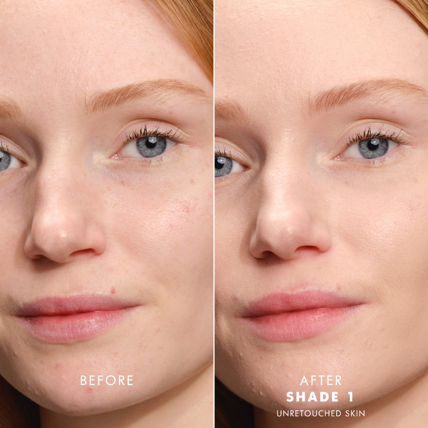 Luminous Silk Natural Glow Blurring Liquid Foundation with 24 Hour Wear 2
