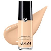 Armani Beauty - Mini Luminous Silk Natural Glow Blurring Liquid Foundation with 24HR Wear