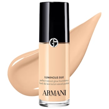 Armani Beauty Luminous Silk Foundation