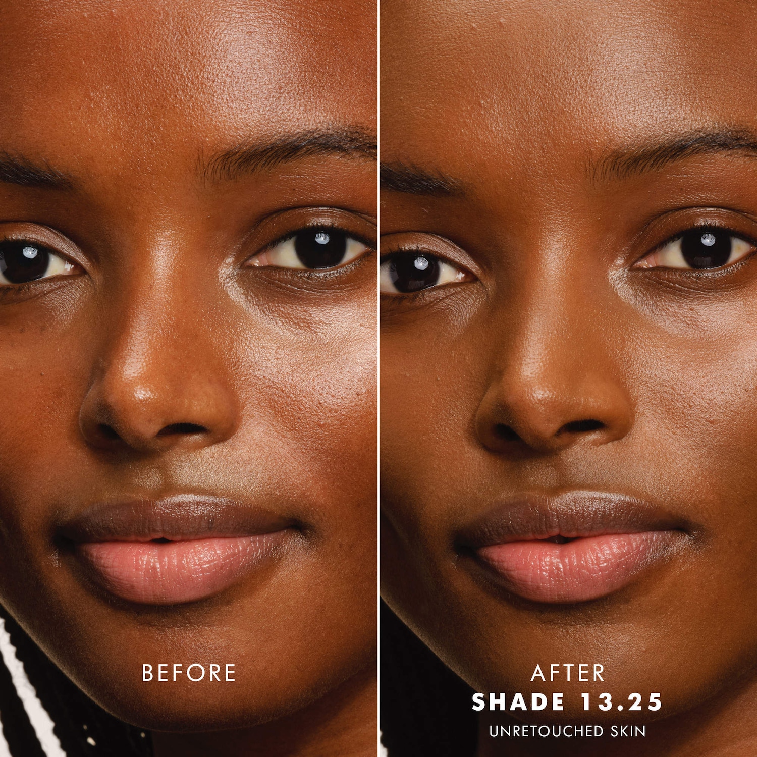 Luminous Silk Natural Glow Blurring Liquid Foundation with 24 Hour Wear 2