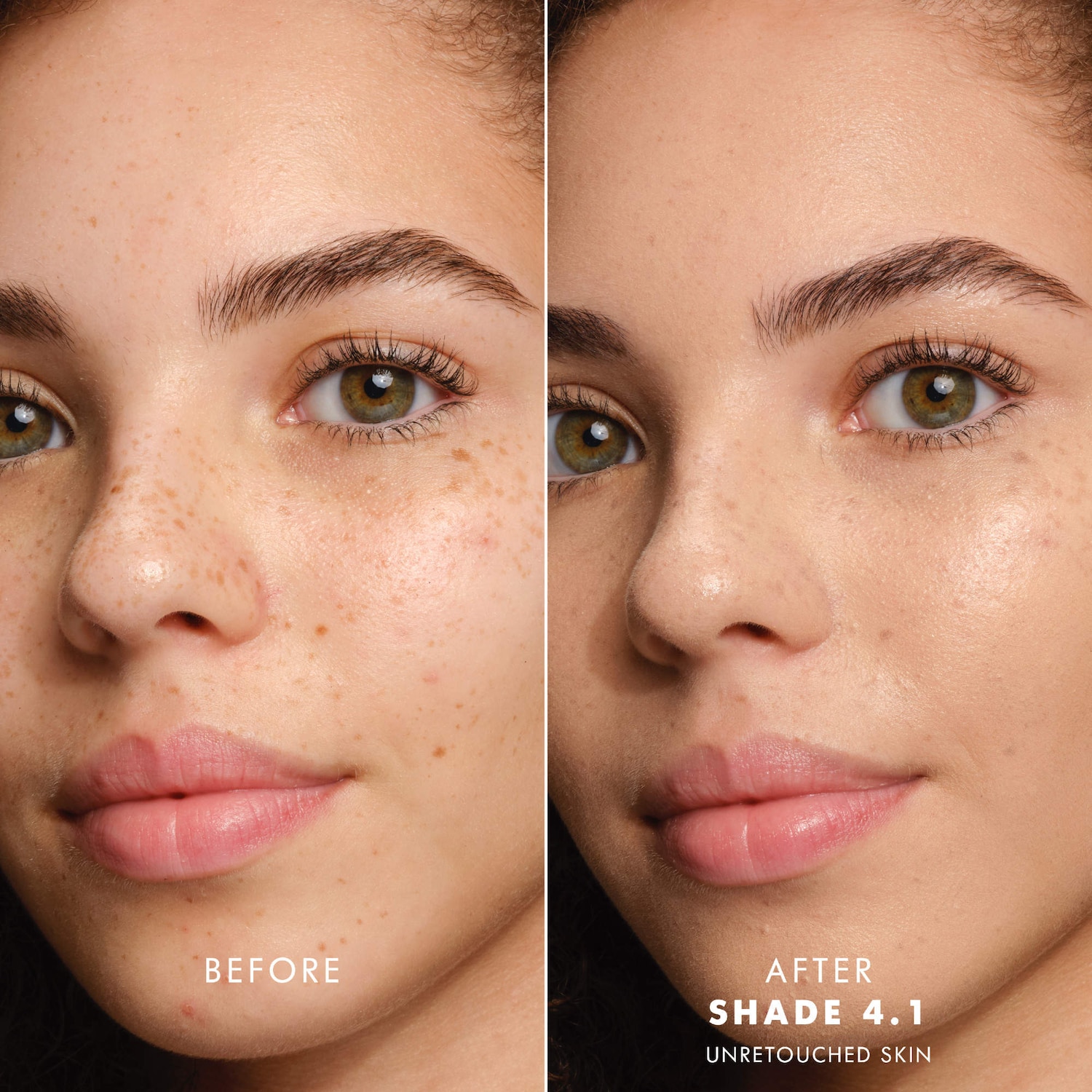 Luminous Silk Natural Glow Blurring Liquid Foundation with 24 Hour Wear 2