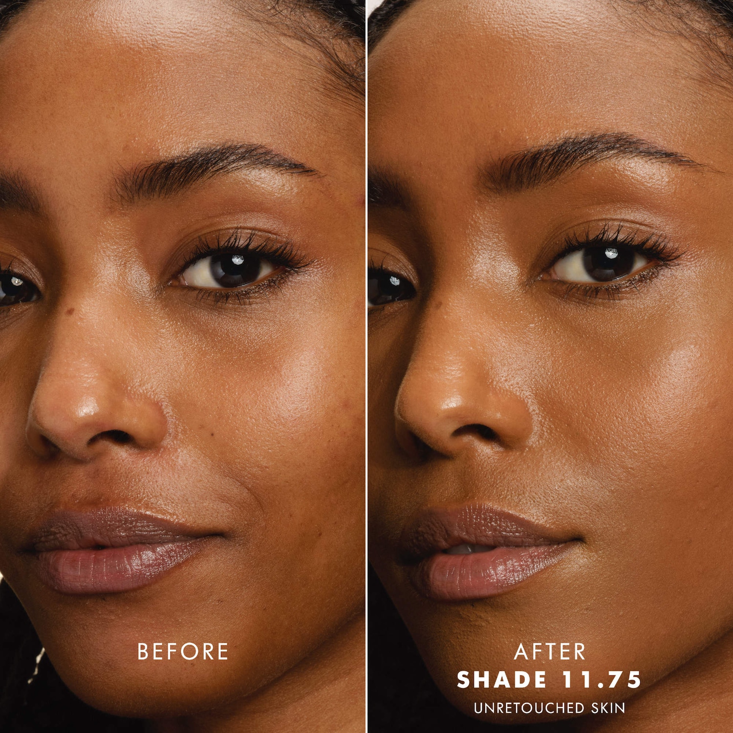 Luminous Silk Natural Glow Blurring Liquid Foundation with 24 Hour Wear 2