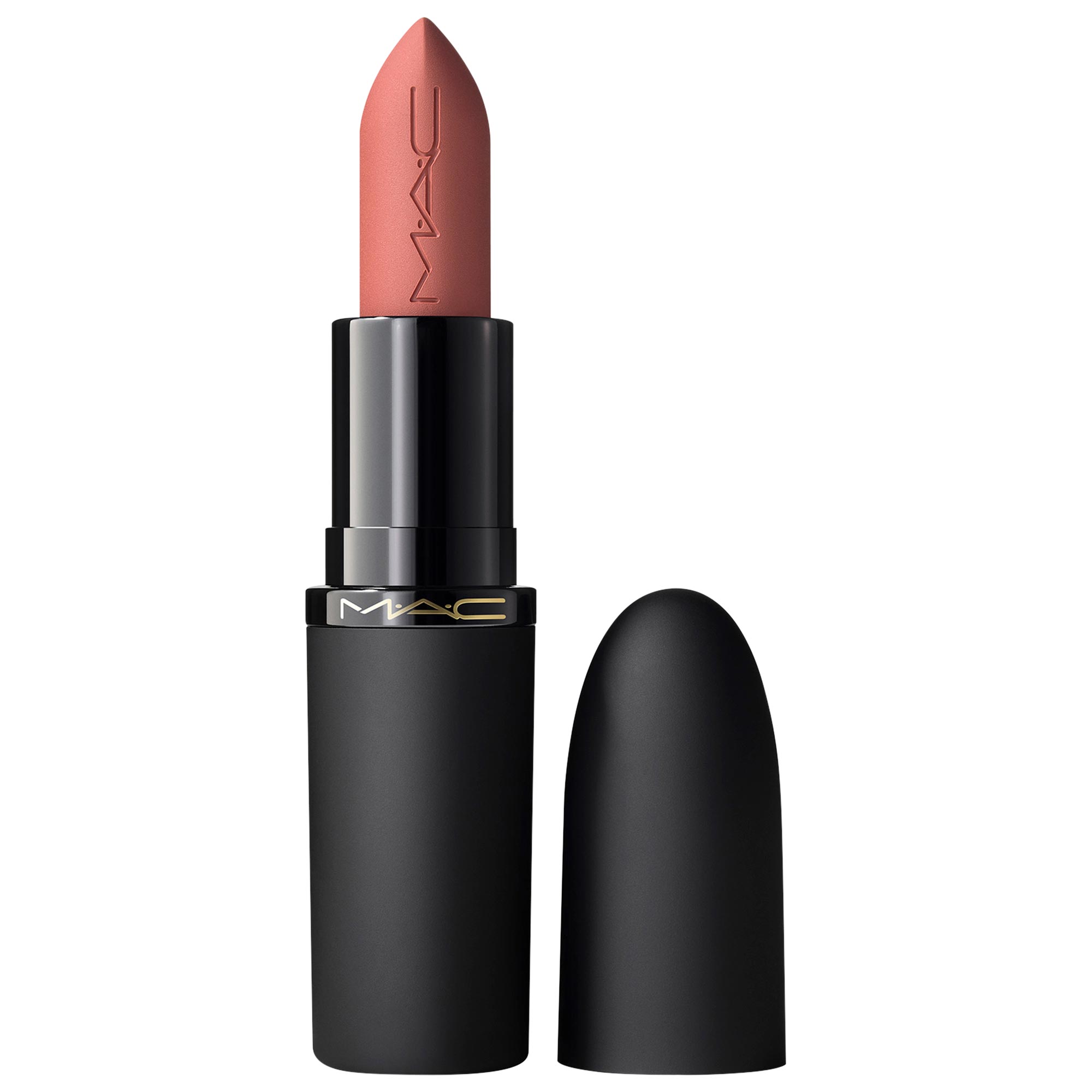 MAC Cosmetics Powder Kiss Lipstick
