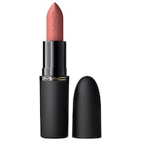 MAC Cosmetics - Powder Kiss Soft-Focus 10HR Longwear Hazy Matte Lipstick
