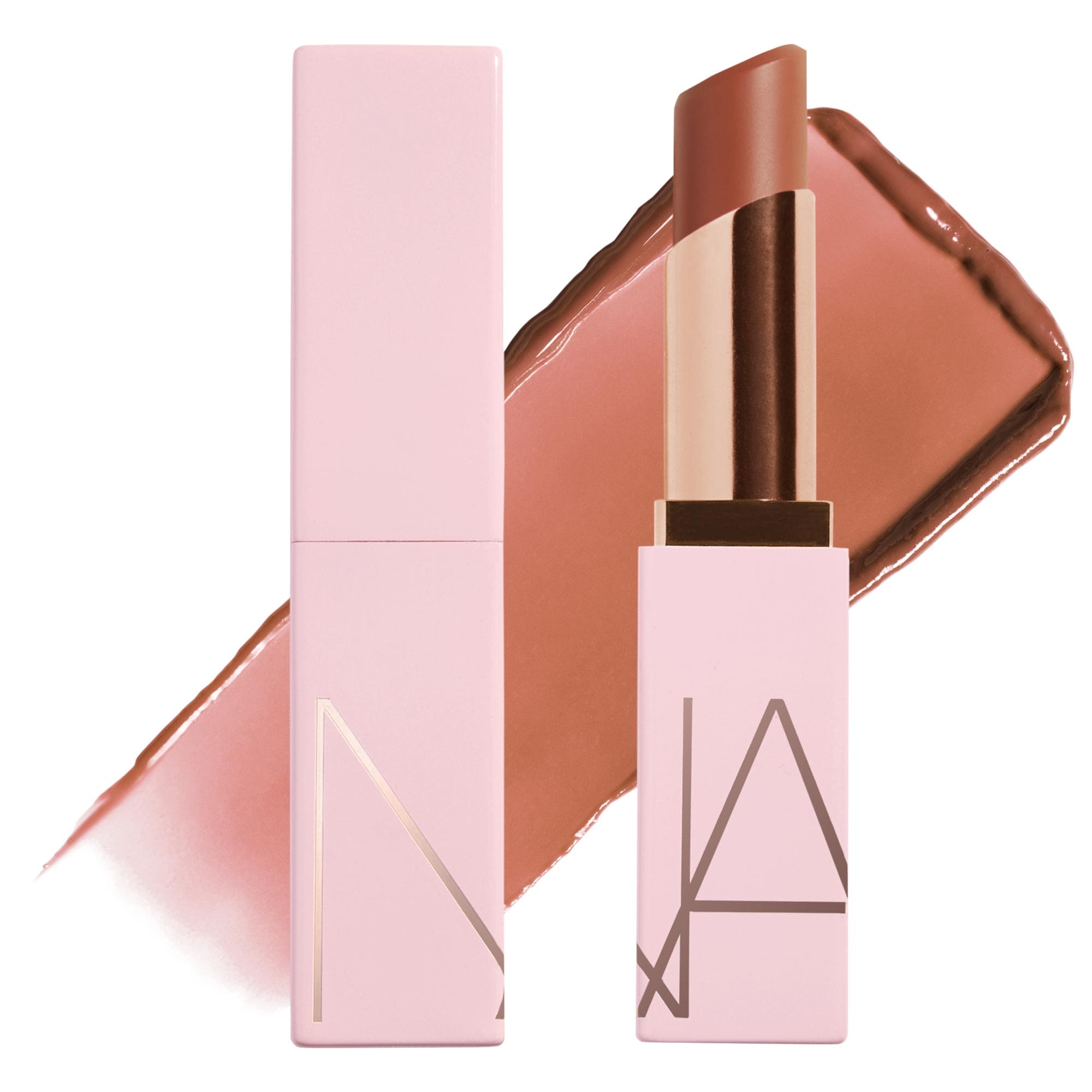 NARS Afterglow Moisturizing Lip Balm with Hyaluronic Acid 0.1 oz/3 g