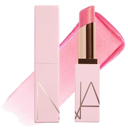 Afterglow Moisturizing Lip Balm with Hyaluronic Acid