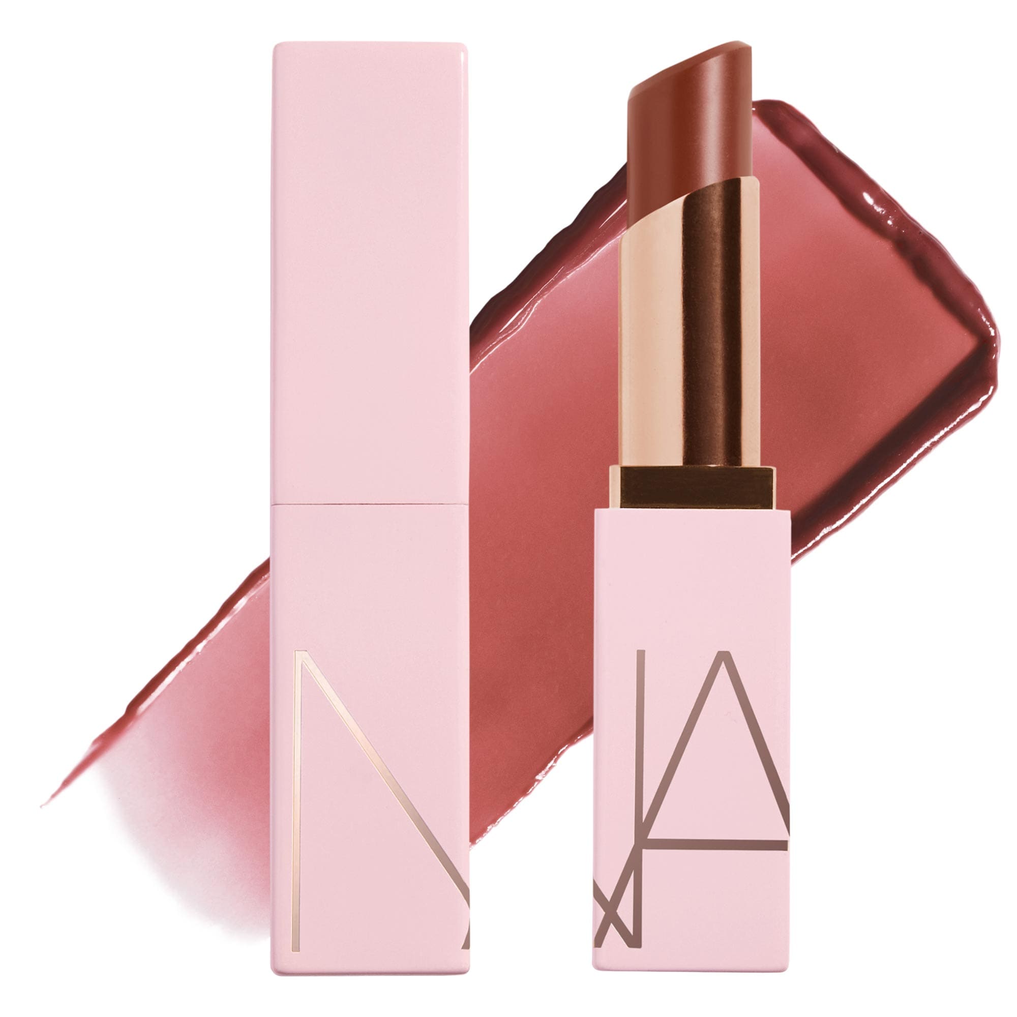NARS Afterglow Moisturizing Lip Balm with Hyaluronic Acid 0.1 oz/3 g