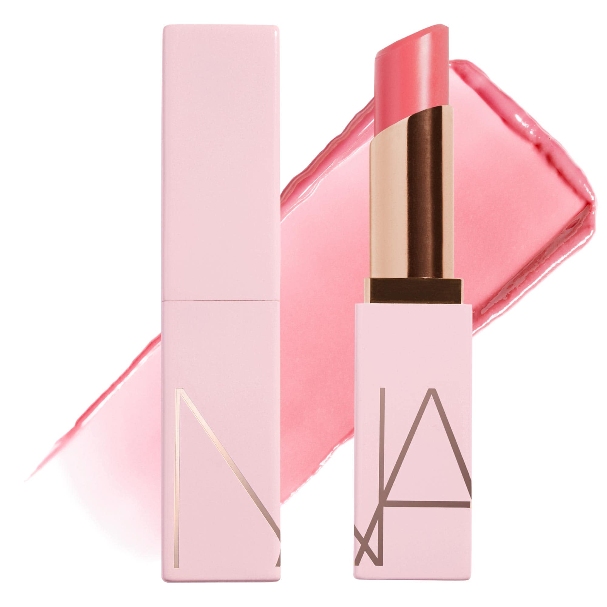 NARS Afterglow Moisturizing Lip Balm with Hyaluronic Acid 0.1 oz/3 g