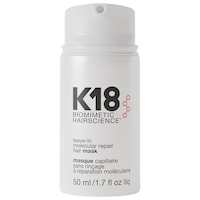 K18 Biomimetic Hairscience - Leave-In Molecular Repair Hair Mask
