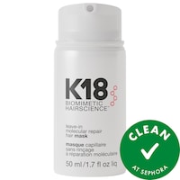 K18 Biomimetic Hairscience - Leave-In Molecular Repair Hair Mask
