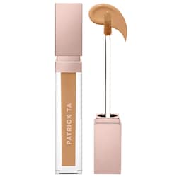 Major Skin Soft Blur Brightening Hydrating Concealer with Vitamin E - Medium Golden 5