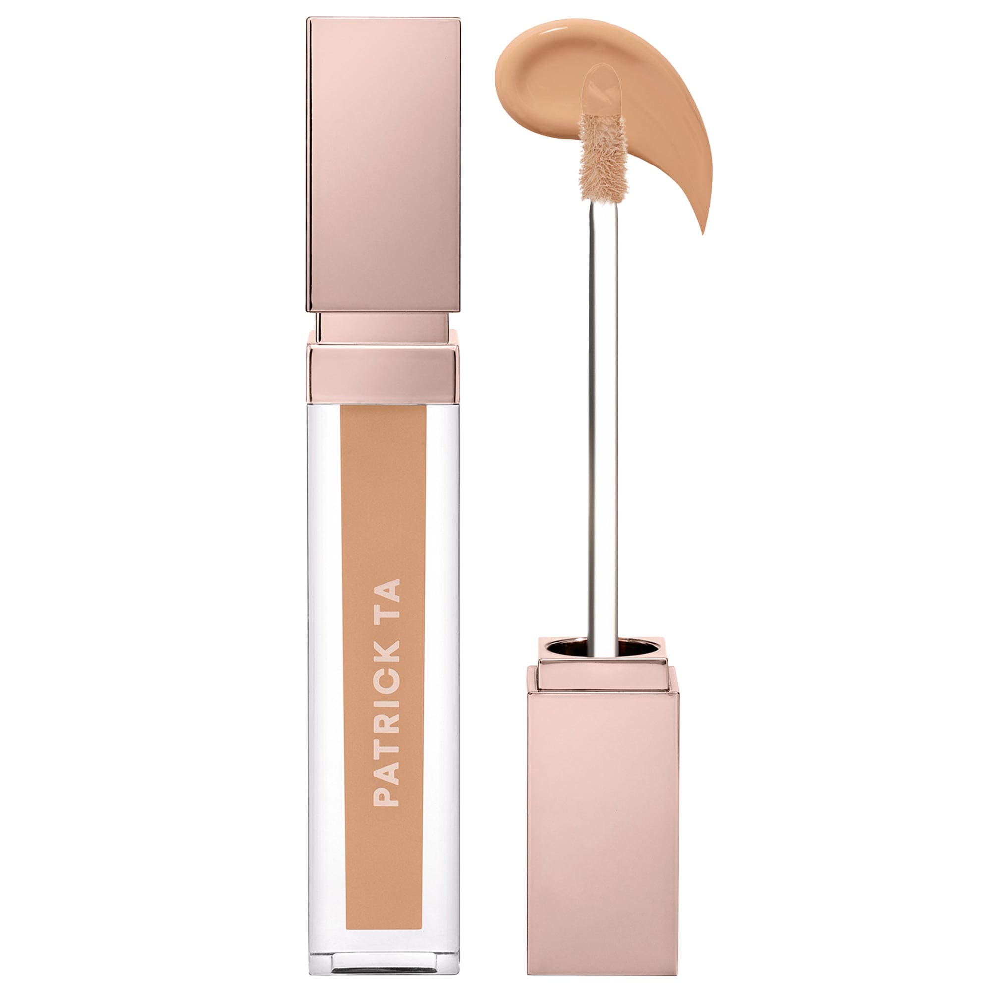 Medium Rosy 4
