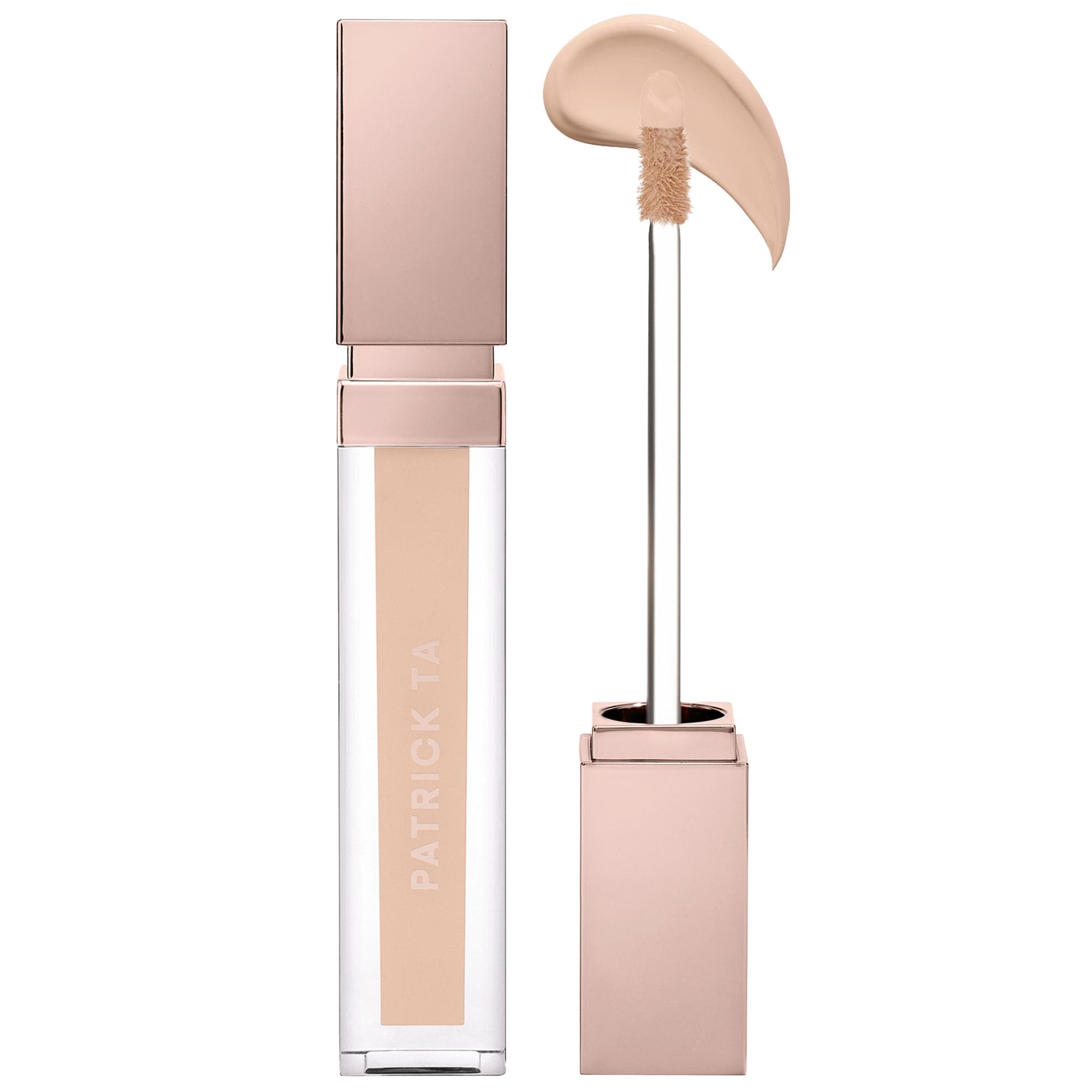 Light Peachy Neutral 2