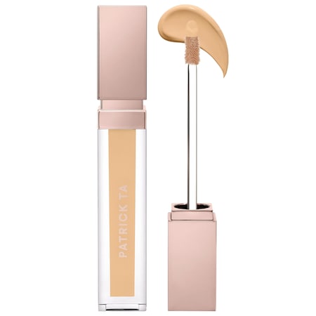Major Skin Soft Blur Brightening Hydrating Concealer with Vitamin E
