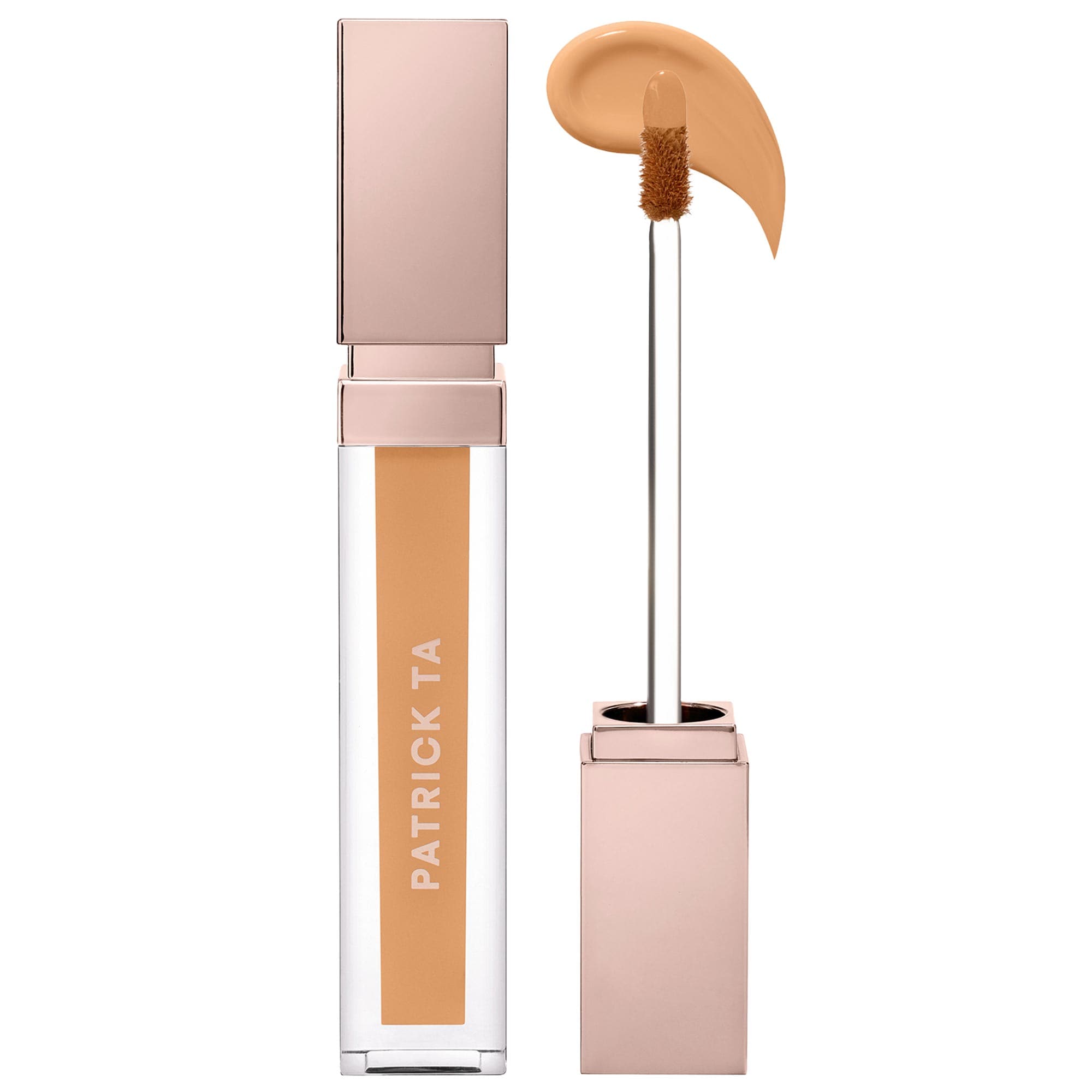 Tan Peach 1