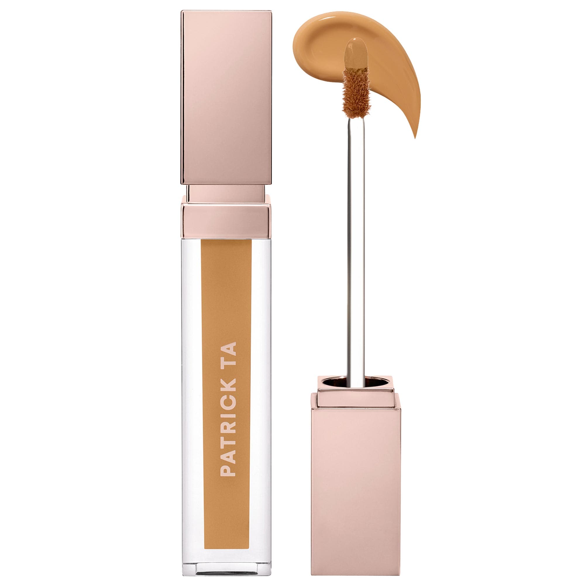 Tan Golden Peach 3