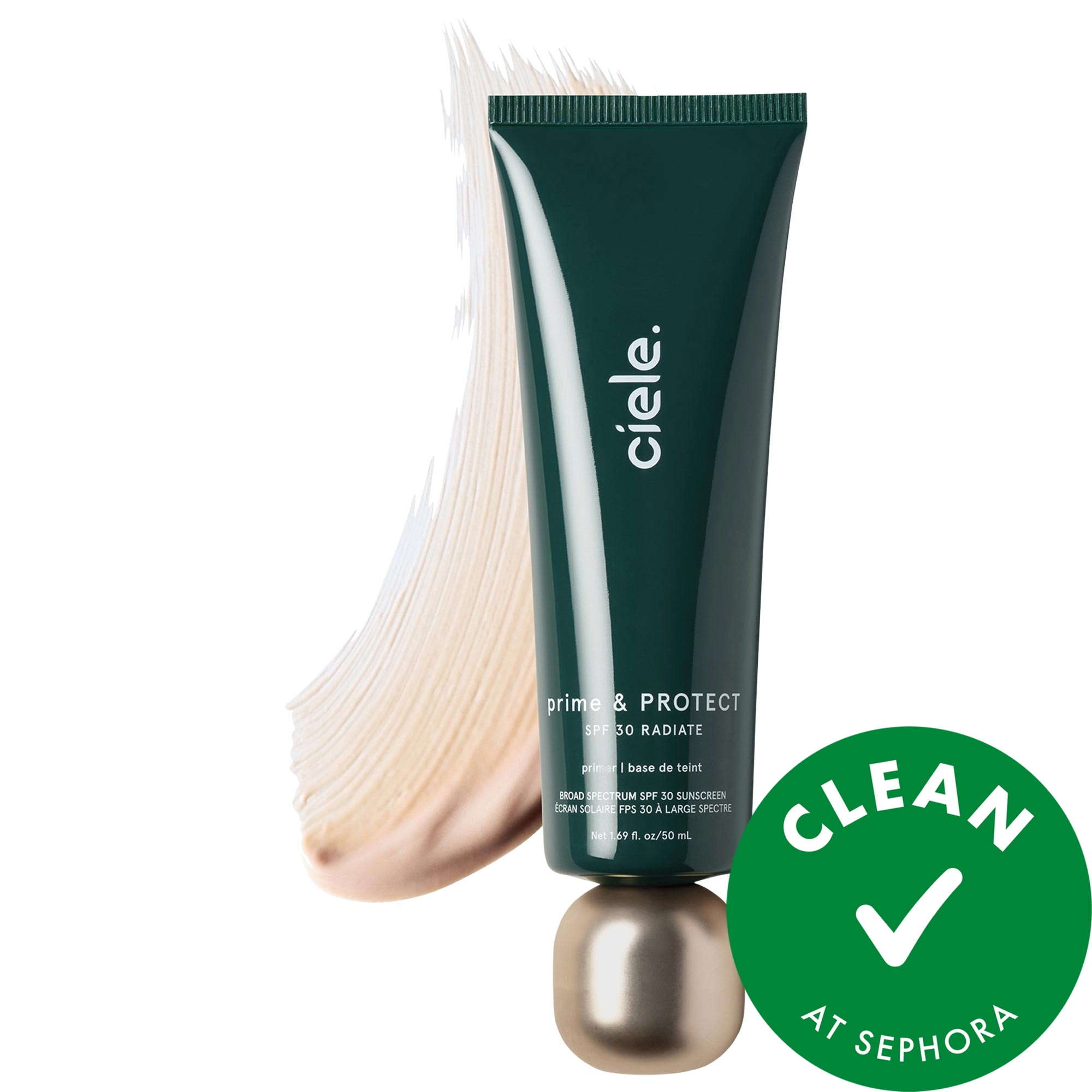 Thumbnail of ciele prime & PROTECT SPF 30+ Smoothing Primer Mother