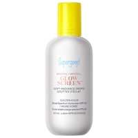 Supergoop! - Mineral Glowscreen Soft-Radiance Drops SPF 40