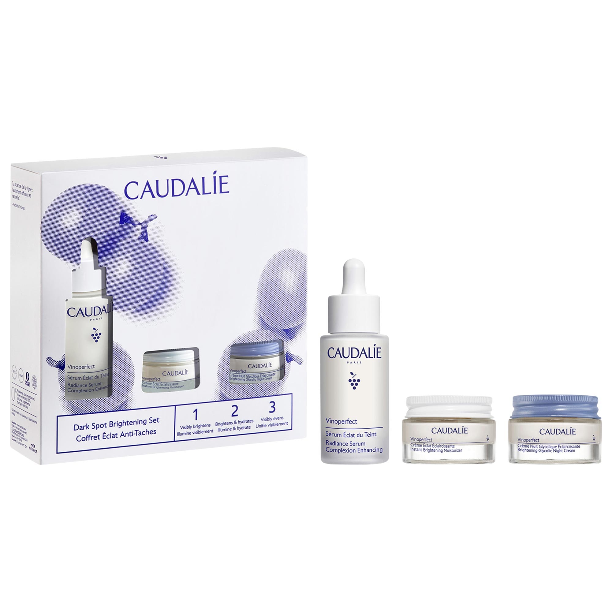 VINOPERFECT SPRING SET '26 - Caudalie | Sephora