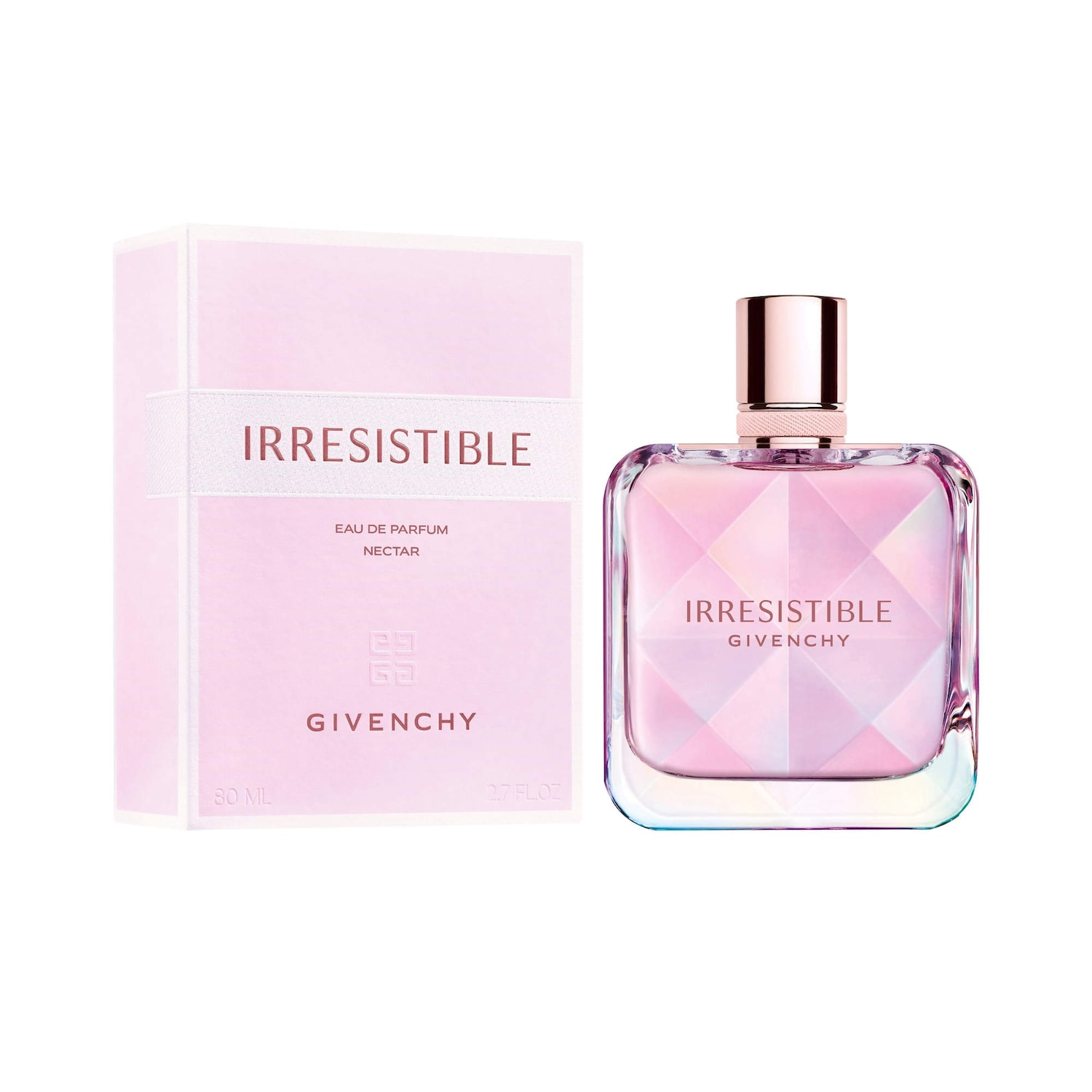 Irresistible Nectar Eau de Parfum with Rose, Vanilla, and
