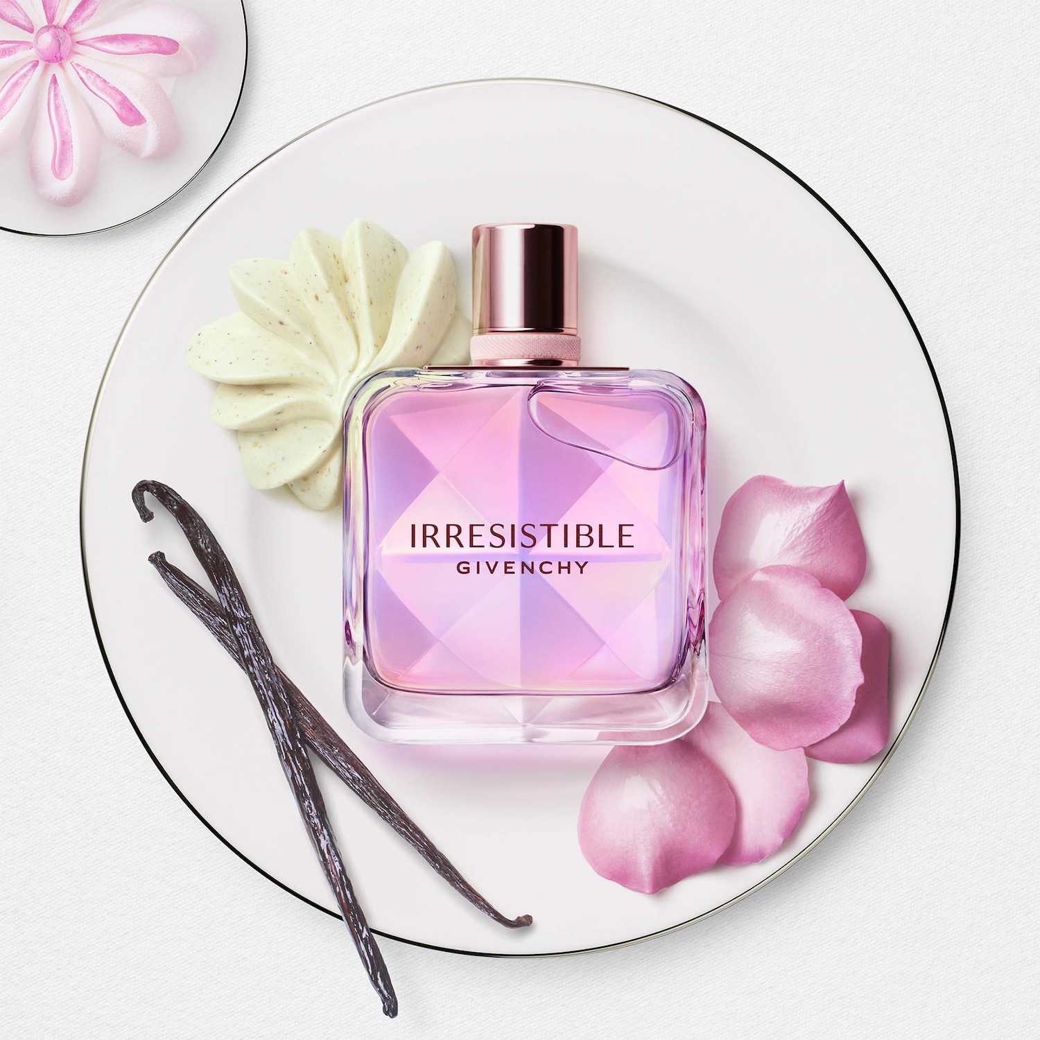 Irresistible Nectar Eau de Parfum with Rose, Vanilla, and