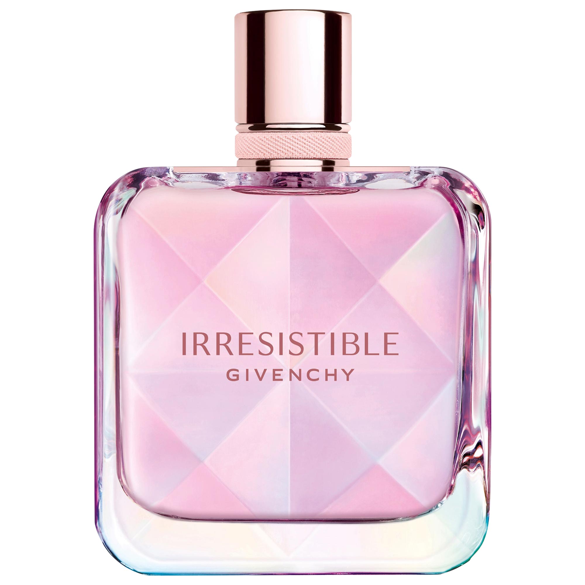 香水(女性用) GIVENCHY IRRESISTIBLE NECTAR 80ml Irresistible Nectar Eau de Parfum with Rose, Vanilla, and