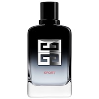Givenchy - Gentleman Society Sport Eau de Parfum with Lemon & Cedarwood