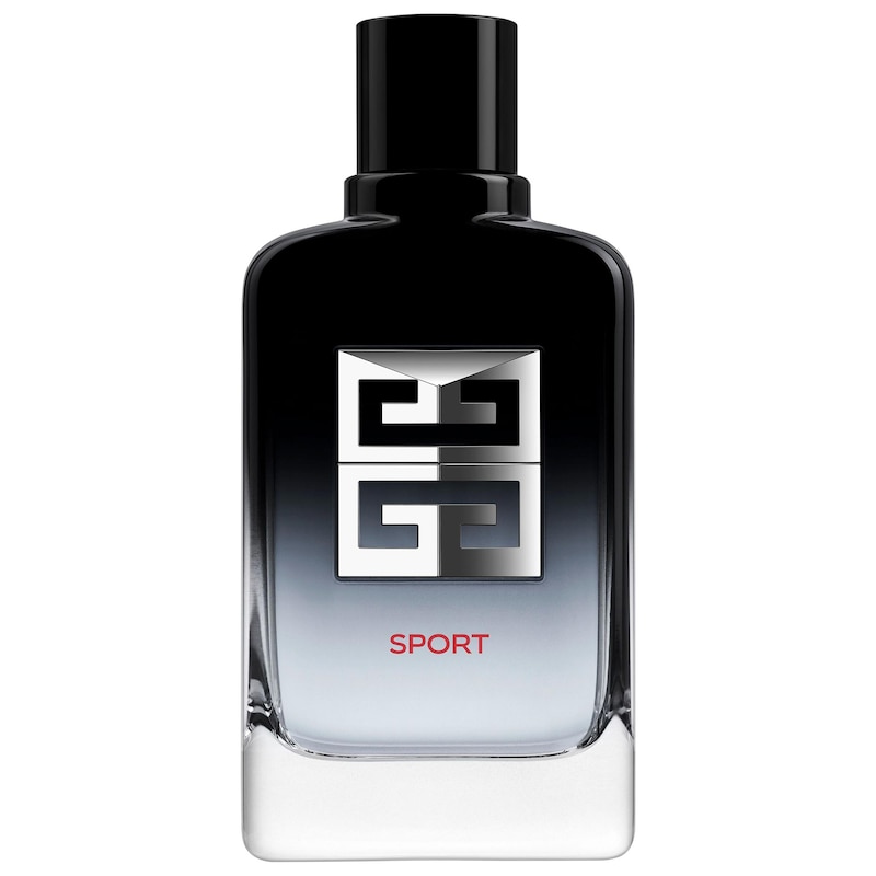 Gentleman Society Sport Eau de Parfum with Lemon & Cedarwood
