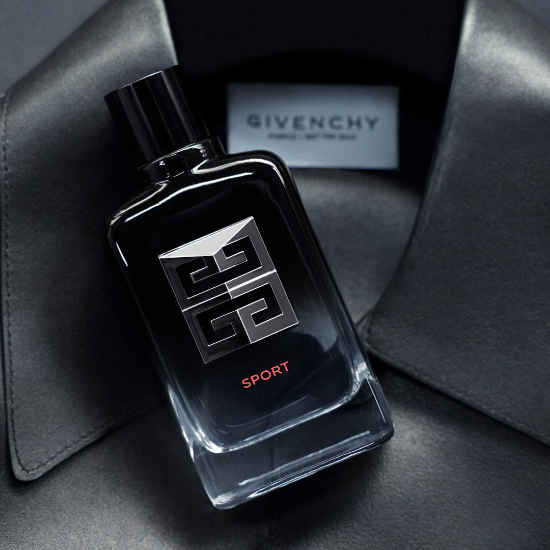 Gentleman Society Sport Eau de Parfum with Citrus & Cedarwood