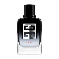 Givenchy - Gentleman Society Sport Eau de Parfum with Lemon & Cedarwood