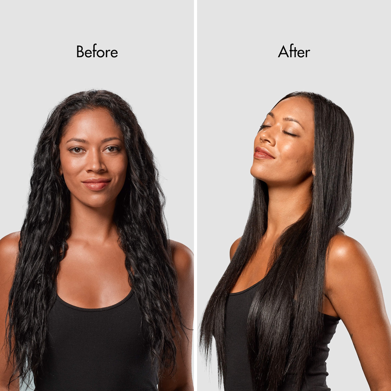 BaBylissPRO Nano Titanium Hair Straightener - Thumbnail 3