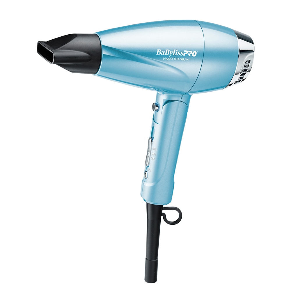 BaBylissPRO Hairdryer - Thumbnail 4