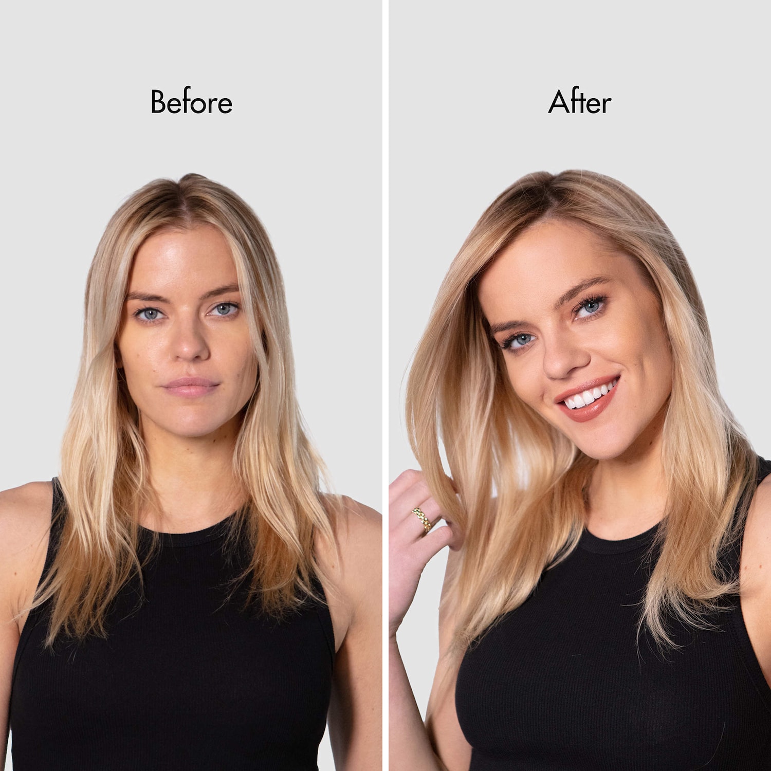 BaBylissPRO Rapido Hair Dryer - Thumbnail 4