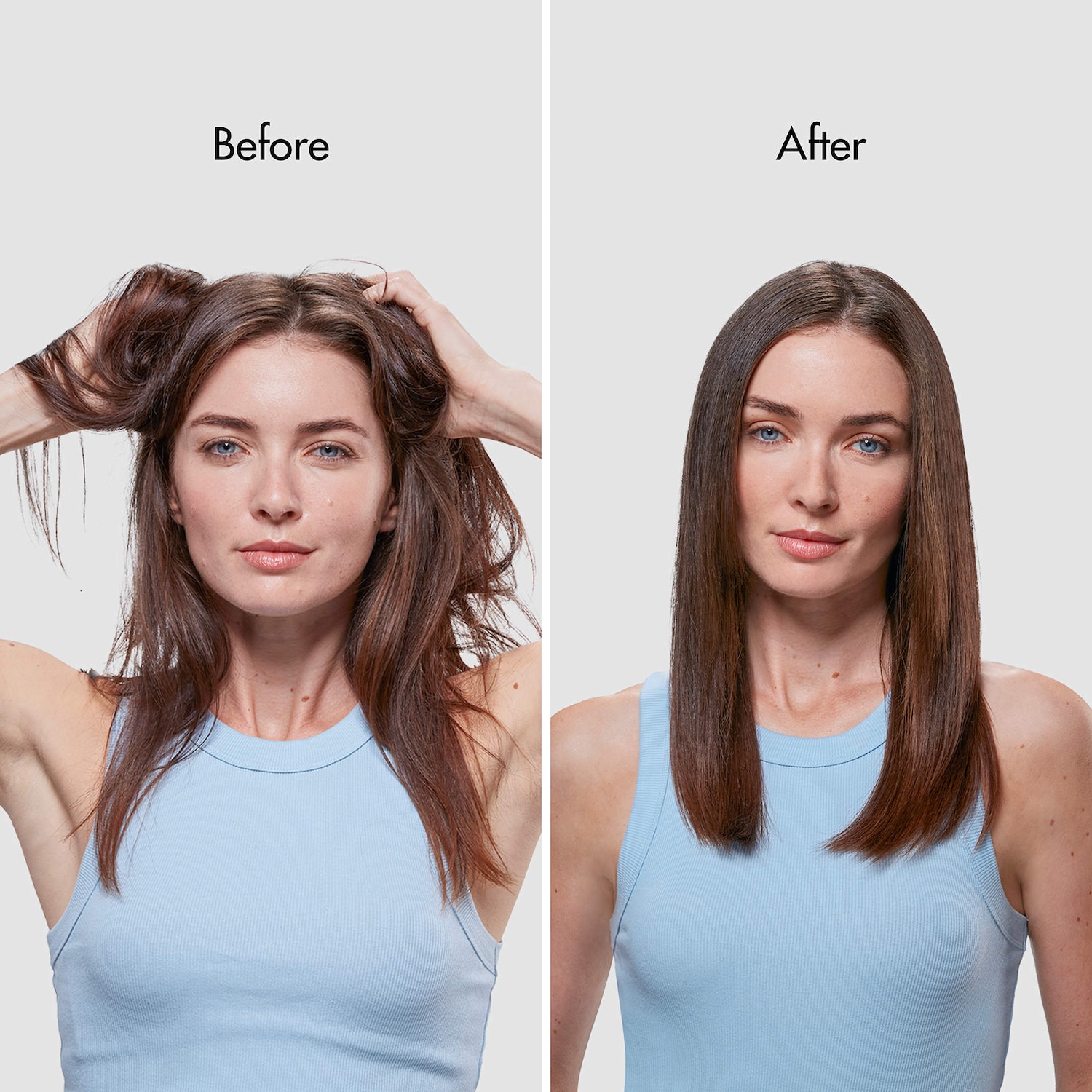 BaBylissPRO Nano Titanium Flat Iron Hair Straightener - Thumbnail 2